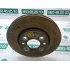 Recambio de disco freno delantero para opel corsa e selective referencia OEM IAM 93197241  