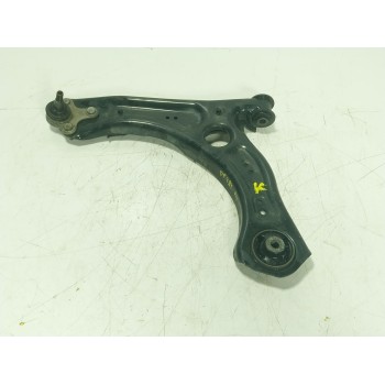 BRAZO SUSPENSION INFERIOR DELANTERO IZQUIERDO 