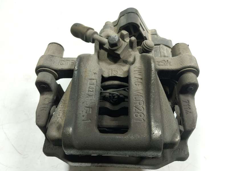 Recambio de pinza freno trasera izquierda para volkswagen golf viii (cd1, da1) 1.0 tsi referencia OEM IAM 5WA615423 5R3615405 5W