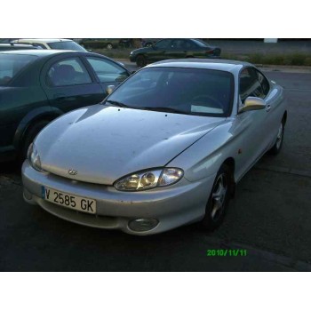 HYUNDAI COUPE (J2)