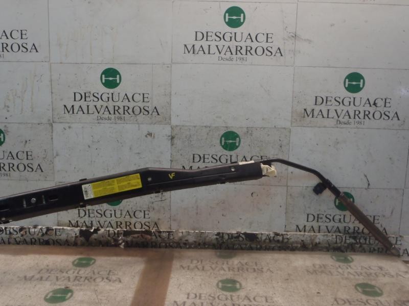 Recambio de airbag cortina delantero derecho para opel zafira b enjoy referencia OEM IAM   