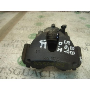 PINZA FRENO DELANTERA IZQUIERDA 