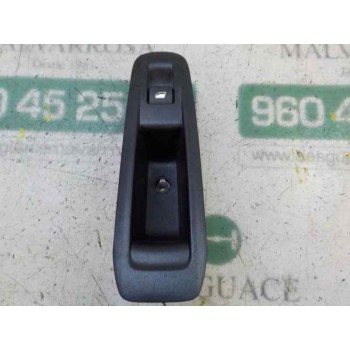 MANDO ELEVALUNAS TRASERO IZQUIERDO 96762292ZD 96762292ZD 