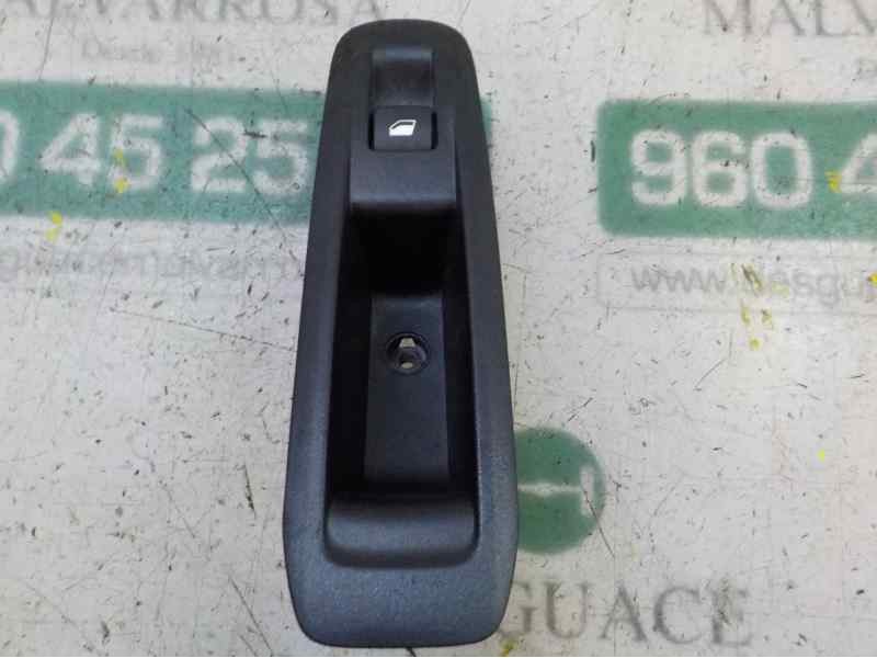 Recambio de mando elevalunas trasero izquierdo para peugeot 308 active referencia OEM IAM 96762292ZD 96762292ZD 