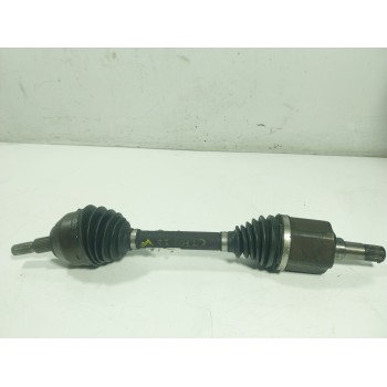 TRANSMISION IZQUIERDA 