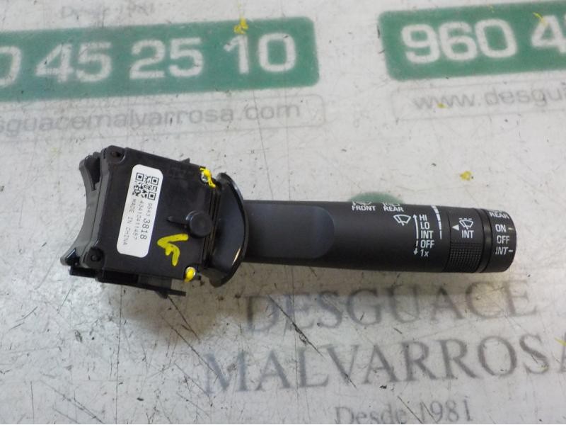 Recambio de mando limpia para opel corsa e edition referencia OEM IAM 95433818 95433818 