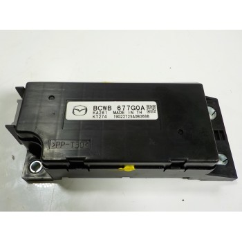 MODULO ELECTRONICO BCWB677G0A 