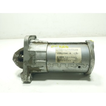 MOTOR ARRANQUE 233003759R 233003759R 