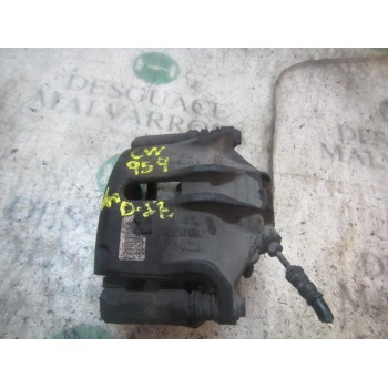 PINZA FRENO DELANTERA IZQUIERDA 