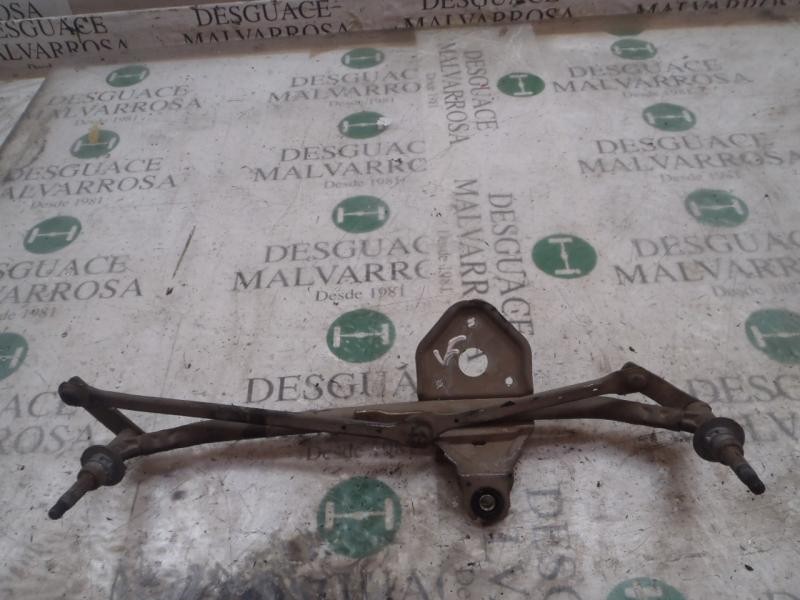 Recambio de articulacion limpia delantero para opel vivaro combi 2.7t corto referencia OEM IAM   