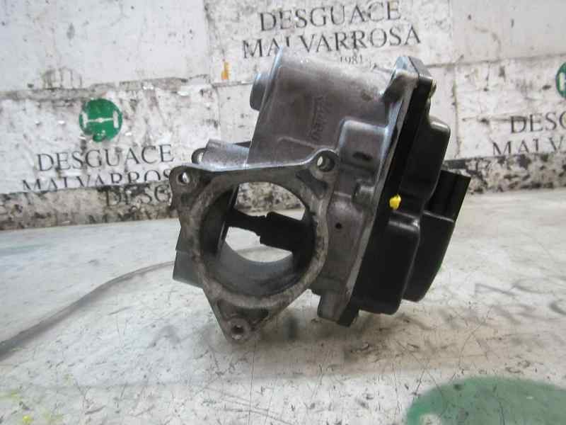 Recambio de caja mariposa para volkswagen caddy furgón/kombi 2.0 tdi referencia OEM IAM   