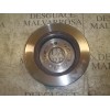 Recambio de disco freno trasero para mercedes-benz vaneo (w414) furgoneta compacta cdi (414.700) referencia OEM IAM A1684230212 