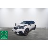 peugeot 3008 ii suv (mc_, mr_, mj_, m4_) del año 2018