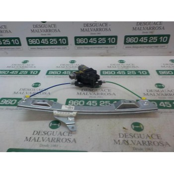 ELEVALUNAS DELANTERO DERECHO 13447039 