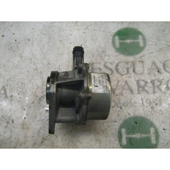 DEPRESOR FRENO / BOMBA VACIO 