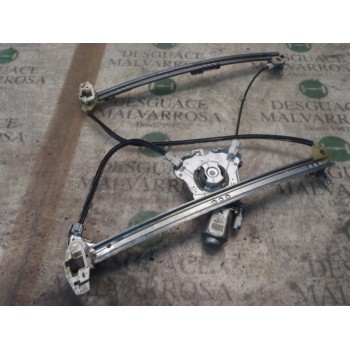 ELEVALUNAS DELANTERO DERECHO 