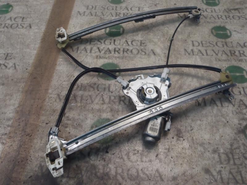 Recambio de elevalunas delantero derecho para citroën xsara break 2.0 hdi sx (80kw) referencia OEM IAM   