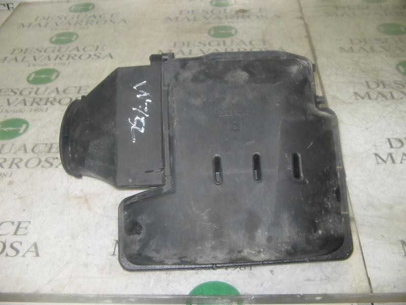 Recambio de filtro aire para renault scenic (ja..) 1.6 16v expression referencia OEM IAM   