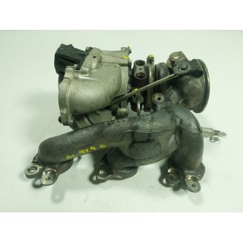 TURBOCOMPRESOR 1708310344E20 