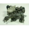 Recambio de turbocompresor para maserati levante 3.0 v6 twinturbo cat referencia OEM IAM  1708310344E20 