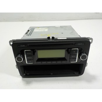 SISTEMA AUDIO / RADIO CD 5M0057156CX 5M0035156C 