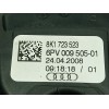 Recambio de potenciometro pedal para audi a4 b8 (8k2) 1.8 tfsi referencia OEM IAM 8K1723523A 8K1723523 