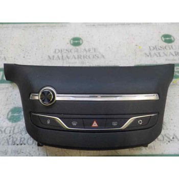 MANDO MULTIFUNCION 96777660ZD 96777660ZD 