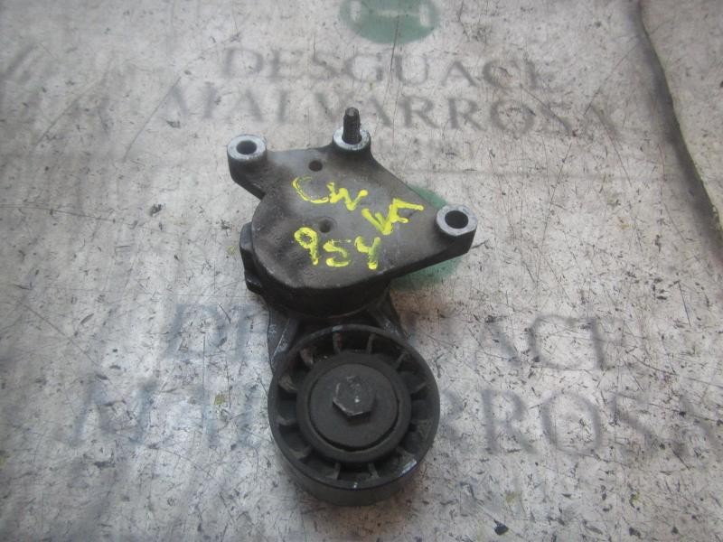 Recambio de tensor correa auxiliar para peugeot 207 1.4 hdi referencia OEM IAM   