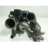 Recambio de turbocompresor para maserati levante 3.0 v6 twinturbo cat referencia OEM IAM  1708310344E20 