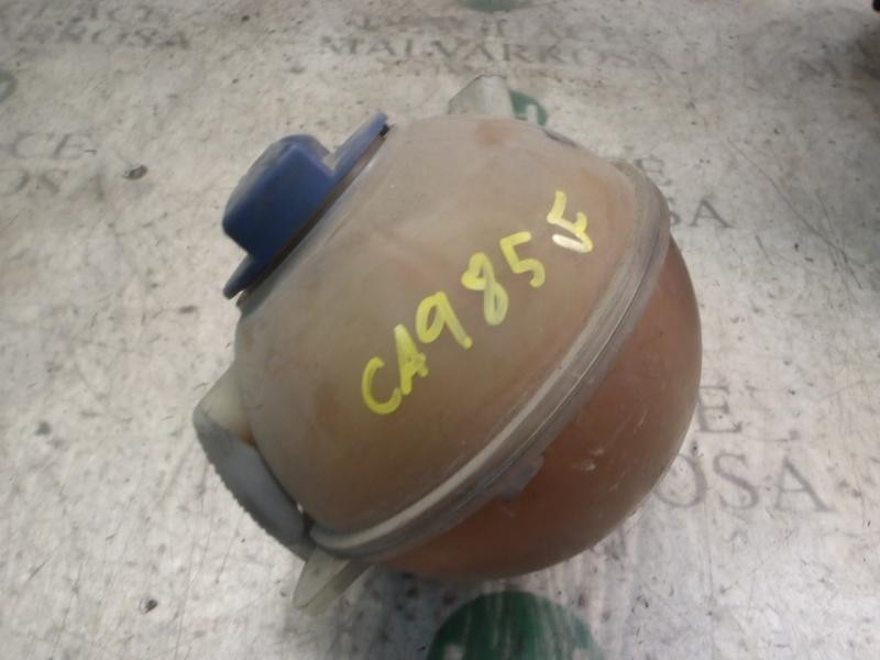 Recambio de deposito expansion para audi tt (8n3/8n9) 1.8 t coupe (110kw) referencia OEM IAM 1J0121407D  