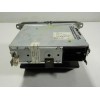 Recambio de sistema audio / radio cd para volkswagen polo (6r1) 1.2 12v referencia OEM IAM 5M0057156CX 5M0035156C 