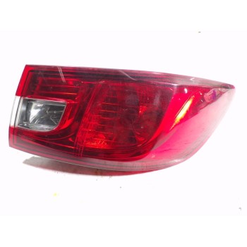 PILOTO TRASERO DERECHO 265509846R 265509846R 