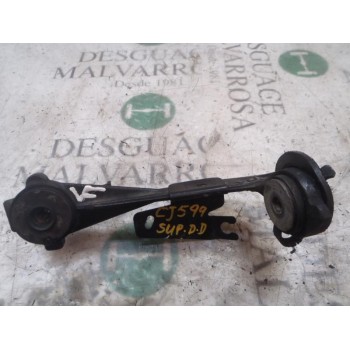 SOPORTE BRAZO SUSPENSION DELANTERO DERECHO 