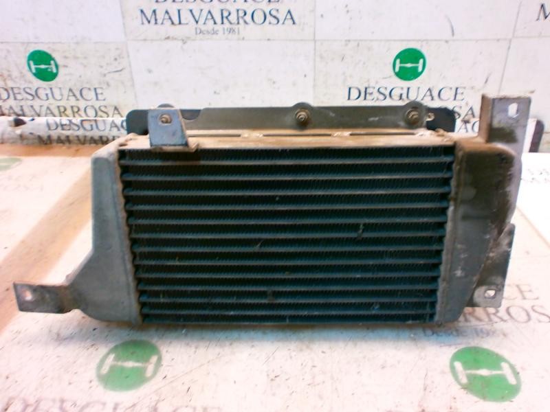 Recambio de intercooler para tata safari (42_fd) 2.0 tdi referencia OEM IAM   