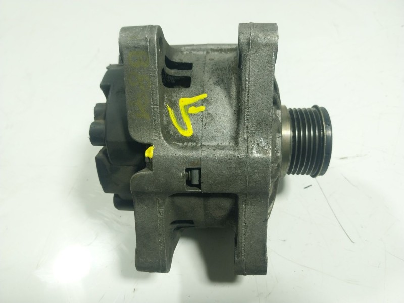 Recambio de alternador para peugeot partner (s2) combiespace referencia OEM IAM  9655296080 