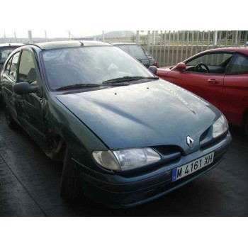 RENAULT MEGANE I BERLINA HATCHBACK (BA0)