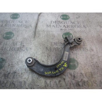 BRAZO SUSPENSION SUPERIOR TRASERO DERECHO 1K0505323N 