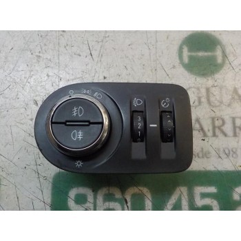 MANDO LUCES 13470445 13470445 