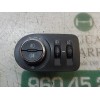 Recambio de mando luces para opel corsa e edition referencia OEM IAM 13470445 13470445 