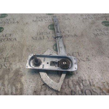 ELEVALUNAS DELANTERO DERECHO 