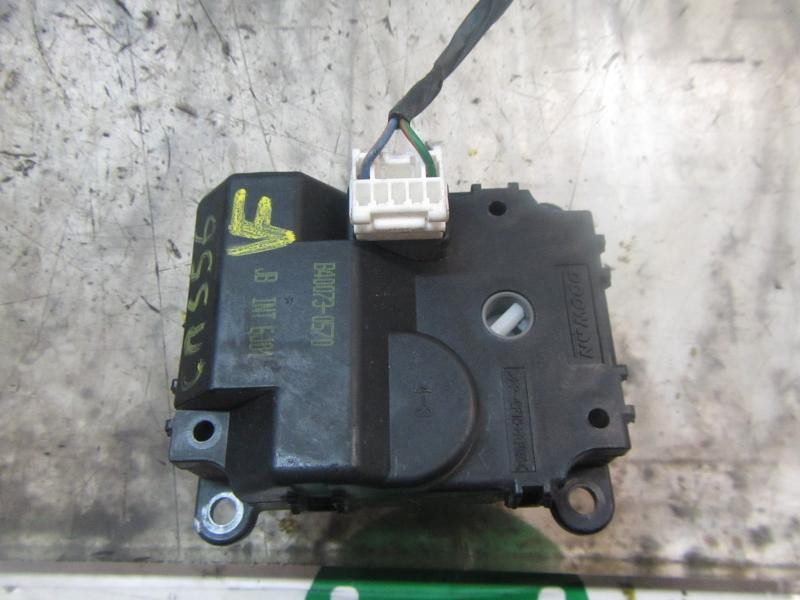 Recambio de modulo electronico para kia rio 1.6 emotion referencia OEM IAM 971251G000 B400730570 B400730570