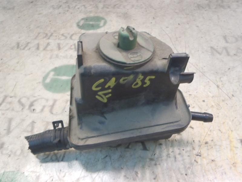 Recambio de deposito servo para audi tt (8n3/8n9) 1.8 t coupe (110kw) referencia OEM IAM 1J0422371C  