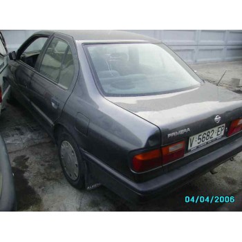 NISSAN PRIMERA BERL./FAMILIAR (P10/W10)