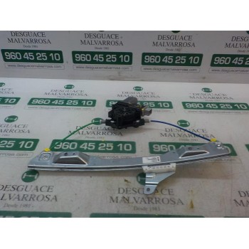 ELEVALUNAS DELANTERO IZQUIERDO 13447038 