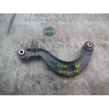 BRAZO SUSPENSION SUPERIOR TRASERO IZQUIERDO 1K0505323N 