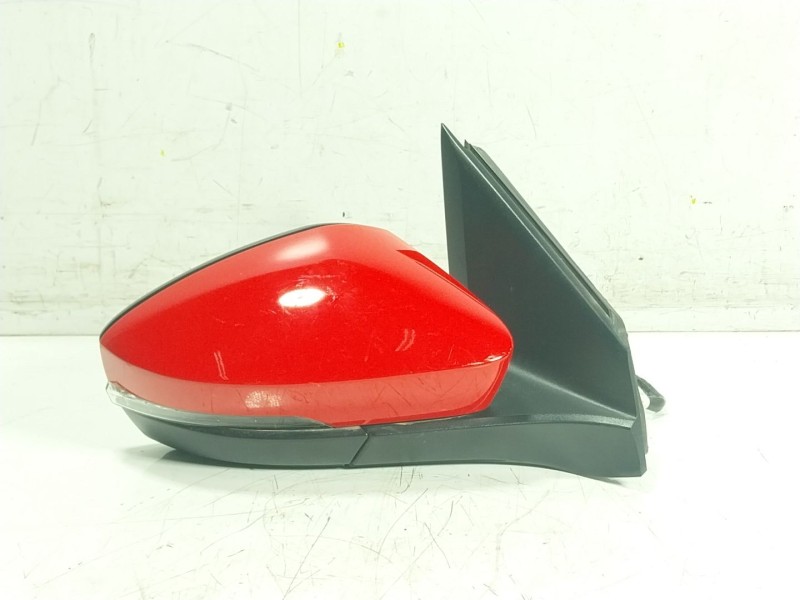 Recambio de espejo izquierdo para volkswagen t-cross (c11, d31) 1.0 tsi referencia OEM IAM   