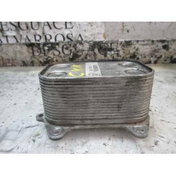 ENFRIADOR ACEITE MOTOR 