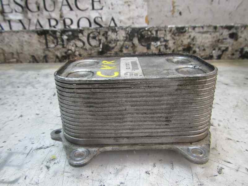 Recambio de enfriador aceite motor para volkswagen caddy furgón/kombi 2.0 tdi referencia OEM IAM   