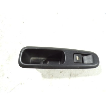 MANDO ELEVALUNAS TRASERO IZQUIERDO 6490RK 6662297ZD04 