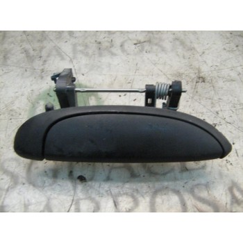 MANETA EXTERIOR DELANTERA DERECHA 